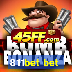 811bet bet